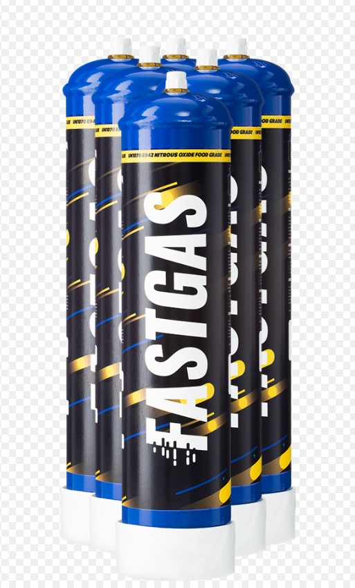 Handla Fastgas lustgas billigt i Sverige hos Gaskungen.